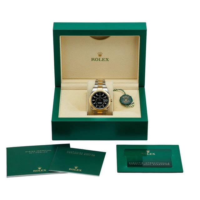 Rolex Sky-Dweller 326933 Image 7